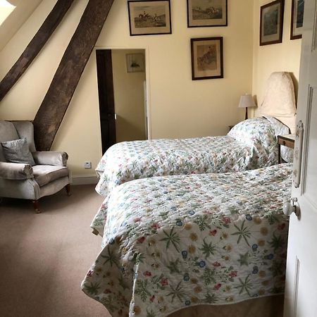 Church Hill Farm Lighthorne Bagian luar foto