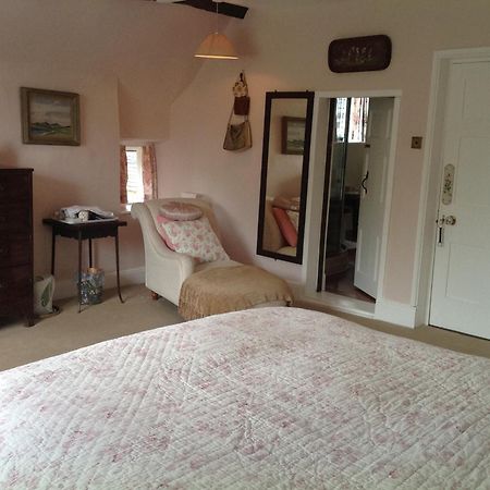 Church Hill Farm Lighthorne Bagian luar foto